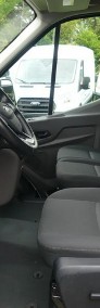 Ford Transit 2,0 Tdci Lift L3H2 Full Opcja Kamera Navi , SYNC , 3 sztuki , F. Vat-3