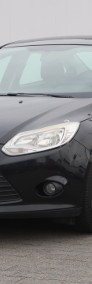 Ford Focus III , Salon Polska, Serwis ASO, Klimatronic-3