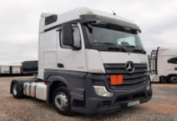 Mercedes-Benz Actros