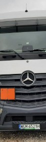 Mercedes-Benz actros-3