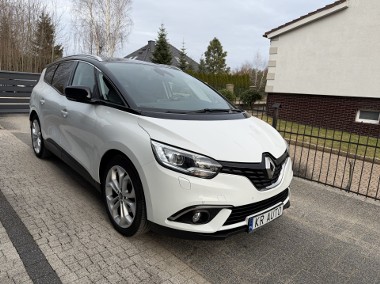 1.3 Benzyna 140KM LED Navi Klimatronik Tempomat Czujnik-1