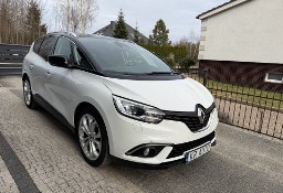 Renault Grand Scenic IV 1.3 Benzyna 140KM LED Navi Klimatronik Tempomat Czujnik