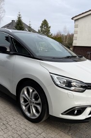 1.3 Benzyna 140KM LED Navi Klimatronik Tempomat Czujnik-2