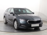 Skoda Octavia IV , Salon Polska, Serwis ASO, Automat, VAT 23%, Klimatronic,
