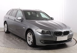 BMW SERIA 5 VI (F07/F10/F11) BMW SERIA 5 , 181 KM, Automat, Skóra, Navi, Klimatronic, Tempomat,