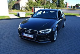 Audi A3 III (8V)