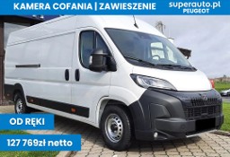 Peugeot Boxer L4H2 L4H2 2.2 180KM