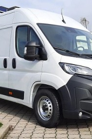 Peugeot Boxer L4H2 L4H2 2.2 180KM-2