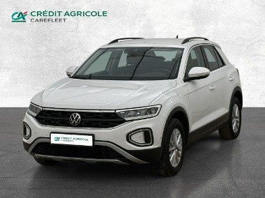 Volkswagen T-Roc Volkswagen T-Roc 1.5 TSI LIFE-1
