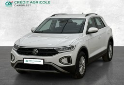 Volkswagen T-Roc Volkswagen T-Roc 1.5 TSI LIFE