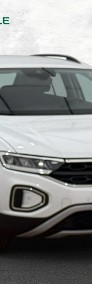 Volkswagen T-Roc Volkswagen T-Roc 1.5 TSI LIFE-3