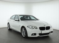 BMW SERIA 5 VI (F07/F10/F11) BMW SERIA 5 , Salon Polska, 190 KM, Automat, Navi, Xenon, Bi-Xenon,