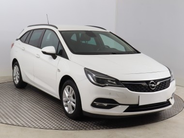 Opel Astra J , Klimatronic, Tempomat, Parktronic, Podgrzewane siedzienia-1