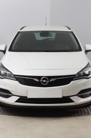 Opel Astra J , Klimatronic, Tempomat, Parktronic, Podgrzewane siedzienia-2
