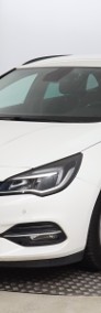 Opel Astra J , Klimatronic, Tempomat, Parktronic, Podgrzewane siedzienia-3