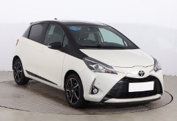 Toyota Yaris III , Salon Polska, 1. Właściciel, Serwis ASO, Klimatronic,