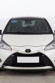 Toyota Yaris III , Salon Polska, 1. Właściciel, Serwis ASO, Klimatronic,-2