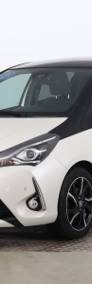 Toyota Yaris III , Salon Polska, 1. Właściciel, Serwis ASO, Klimatronic,-3