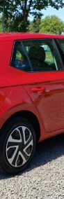 Skoda Fabia III Krajowy, książka serwisowa, pierwszy właściciel, gwarancja.-4