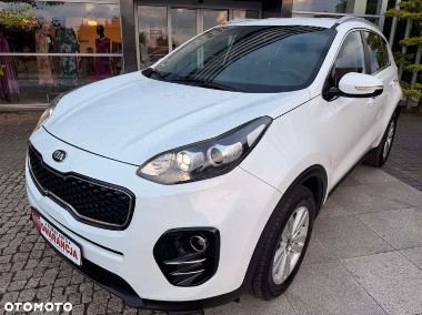 Kia Sportage IV-1
