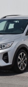 Kia Stonic , Salon Polska, Serwis ASO, VAT 23%, Klima, Parktronic,-3