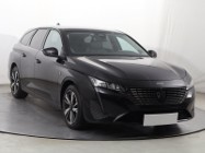 Peugeot 308 P5 Salon Polska, Serwis ASO, Automat, Skóra, Navi, Klimatronic,