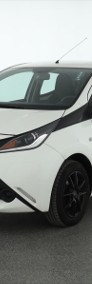 Toyota Aygo , Salon Polska, 1. Właściciel, Klima-3