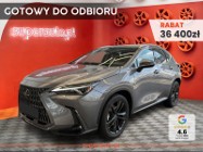 Lexus NX NX 14- 350h Prestige 2.5 Hybrid AWD NX 350h Prestige 2.5 Hybrid AWD | Funkcja