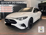 Mercedes-Benz Klasa CLA C118/X118 Mercedes-Benz Klasa CLA 220 4-Matic AMG Line 220 4M Pakiet Advanced Plus z Dodatkami Cyfrowymi