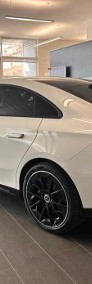 Mercedes-Benz Klasa CLA 220 4-Matic AMG Line 220 4M Pakiet Advanced Plus z Dodatkami Cyfrowymi-3