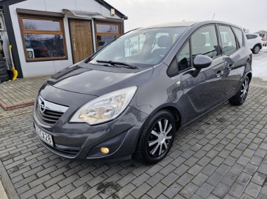 Zarejestrowany 1.3 Cdti Klima Tempomat-1