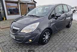 Opel Meriva B Zarejestrowany 1.3 Cdti Klima Tempomat