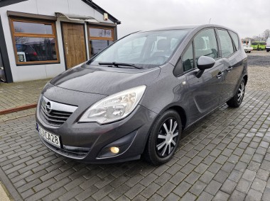 Zarejestrowany 1.3 Cdti Klima Tempomat-1