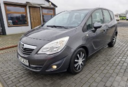 Opel Meriva B Zarejestrowany 1.3 Cdti Klima Tempomat