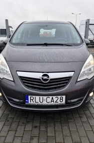 Zarejestrowany 1.3 Cdti Klima Tempomat-2