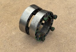 John Deere 8200 8400 8600 9600 Piasta koła pasowego głowicy tnącej AZ103733