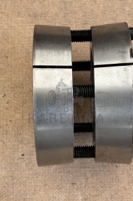 John Deere 8200 8400 8600 9600 Piasta koła pasowego głowicy tnącej AZ103733-3