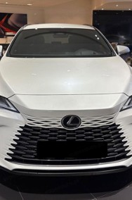 Lexus RX IV 350h Business 2.5 Hybrid RX 350h Business 2.5 Hybrid | Kamera cofani-2