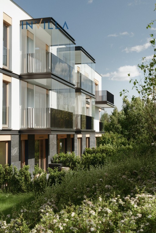 Nowe Kolibki Invest Komfort | Apartament 3 pokoje