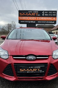 Ford Focus III 1.6 Benzyna /Serwis/ Bezwypadkowy / Titanium-2
