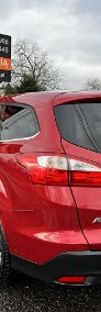 Ford Focus III 1.6 Benzyna /Serwis/ Bezwypadkowy / Titanium-4