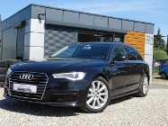 Audi A6 IV (C7) 2.0tdi(190KM) Fajny Stan Gwarancja-6mieś!!!