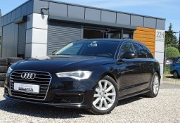 Audi A6 IV (C7) 2.0tdi(190KM) Fajny Stan Gwarancja-6mieś!!!