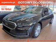 Skoda Superb III Drive 2.0 TSI DSG Drive 2.0 TSI 204KM DSG