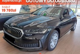 Skoda Superb III Drive 2.0 TSI DSG Drive 2.0 TSI 204KM DSG