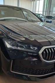 Skoda Superb III Drive 2.0 TSI DSG Drive 2.0 TSI 204KM DSG-2