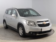 Chevrolet Orlando , Automat, 7 miejsc, Navi, Klimatronic, Tempomat, Parktronic,