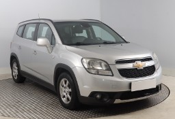 Chevrolet Orlando , Automat, 7 miejsc, Navi, Klimatronic, Tempomat, Parktronic,