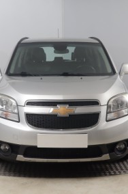 Chevrolet Orlando , Automat, 7 miejsc, Navi, Klimatronic, Tempomat, Parktronic,-2