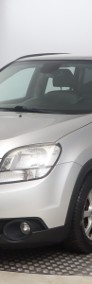Chevrolet Orlando , Automat, 7 miejsc, Navi, Klimatronic, Tempomat, Parktronic,-3